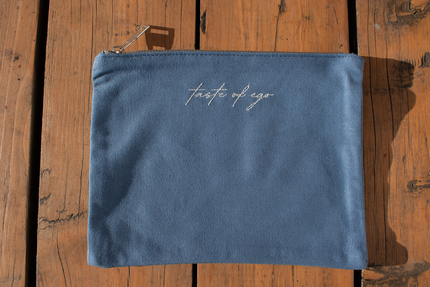 Pouches - tasteofego