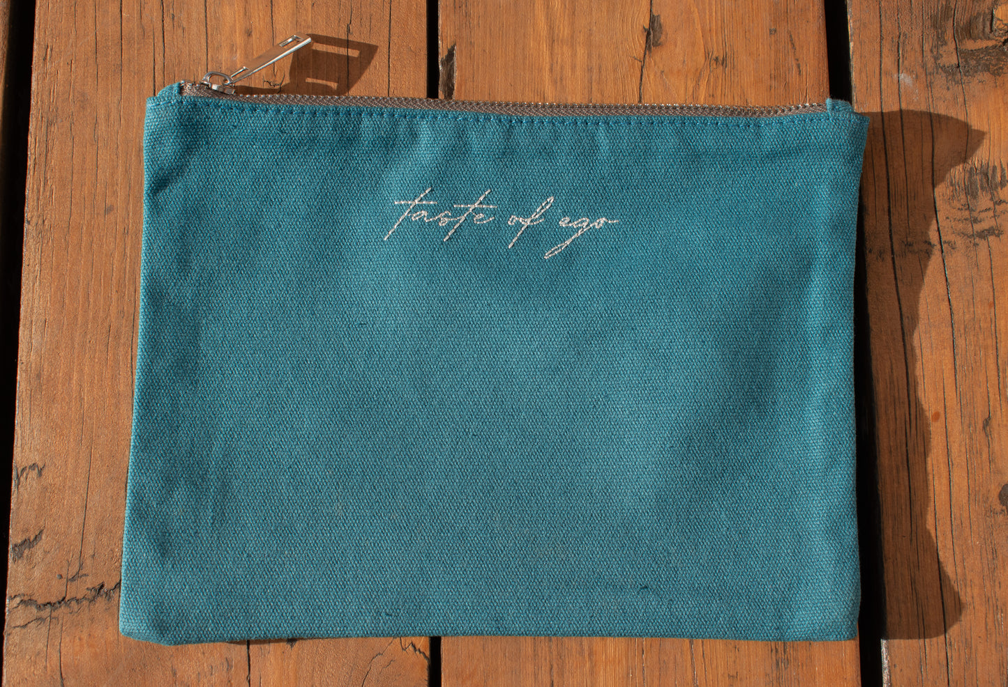 Pouches - tasteofego