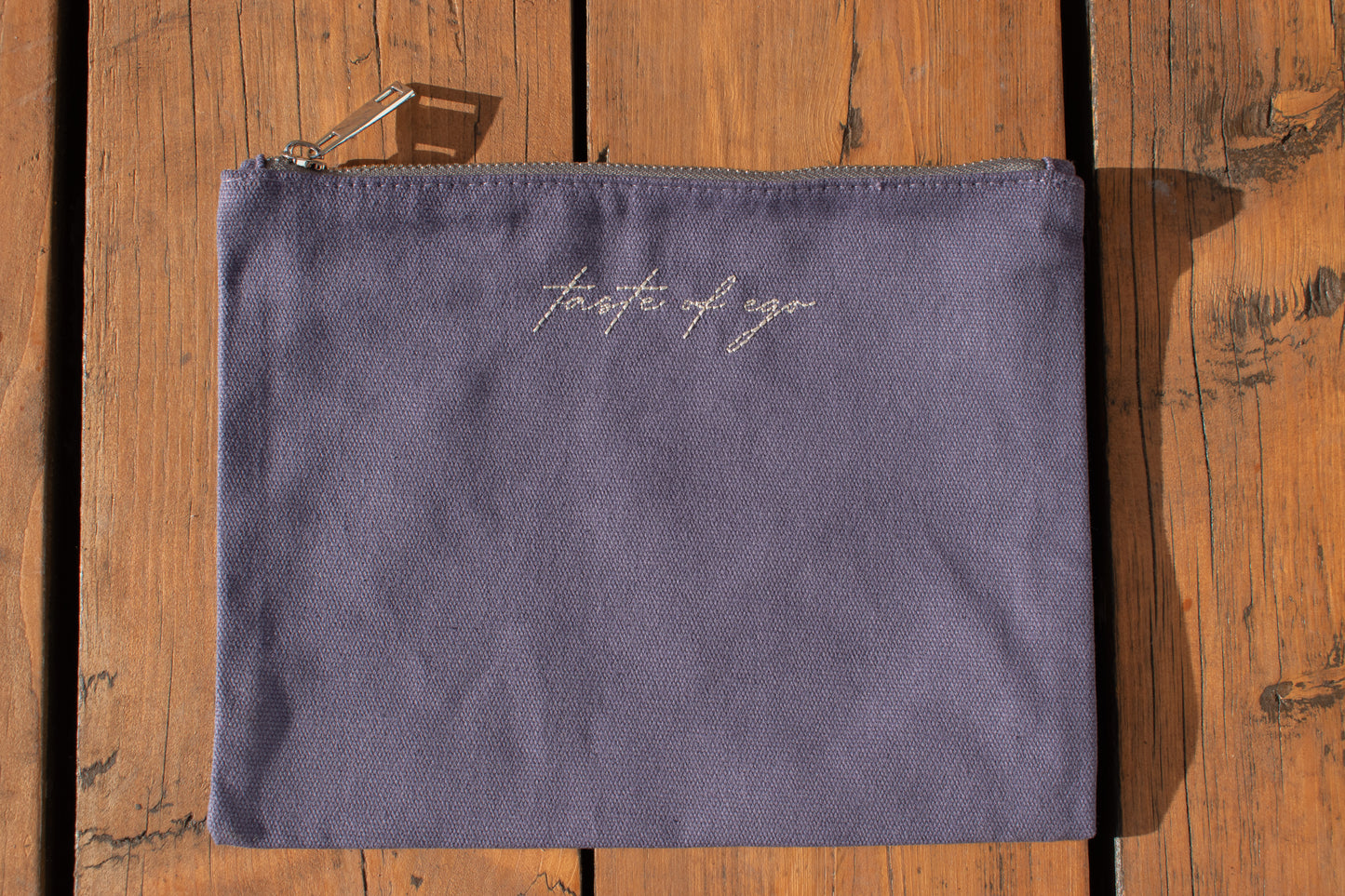 Pouches - tasteofego