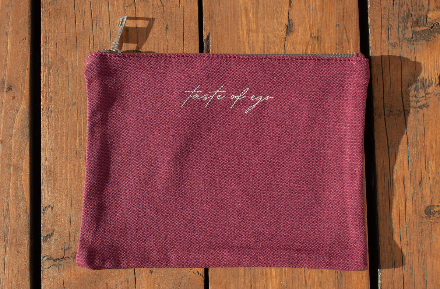 Pouches - tasteofego