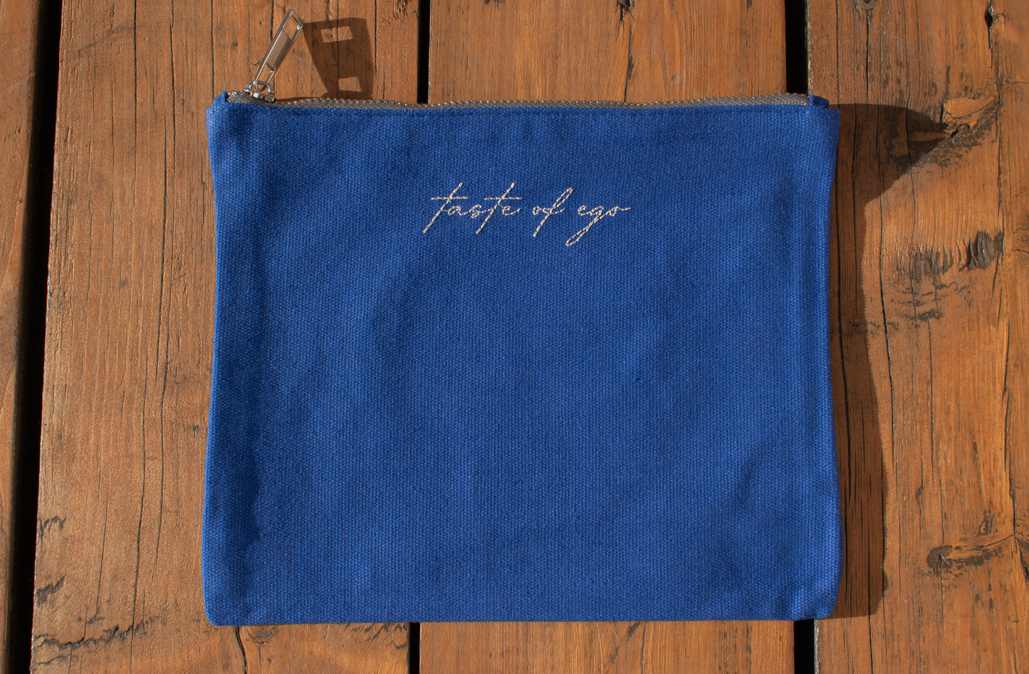 Pouches - tasteofego