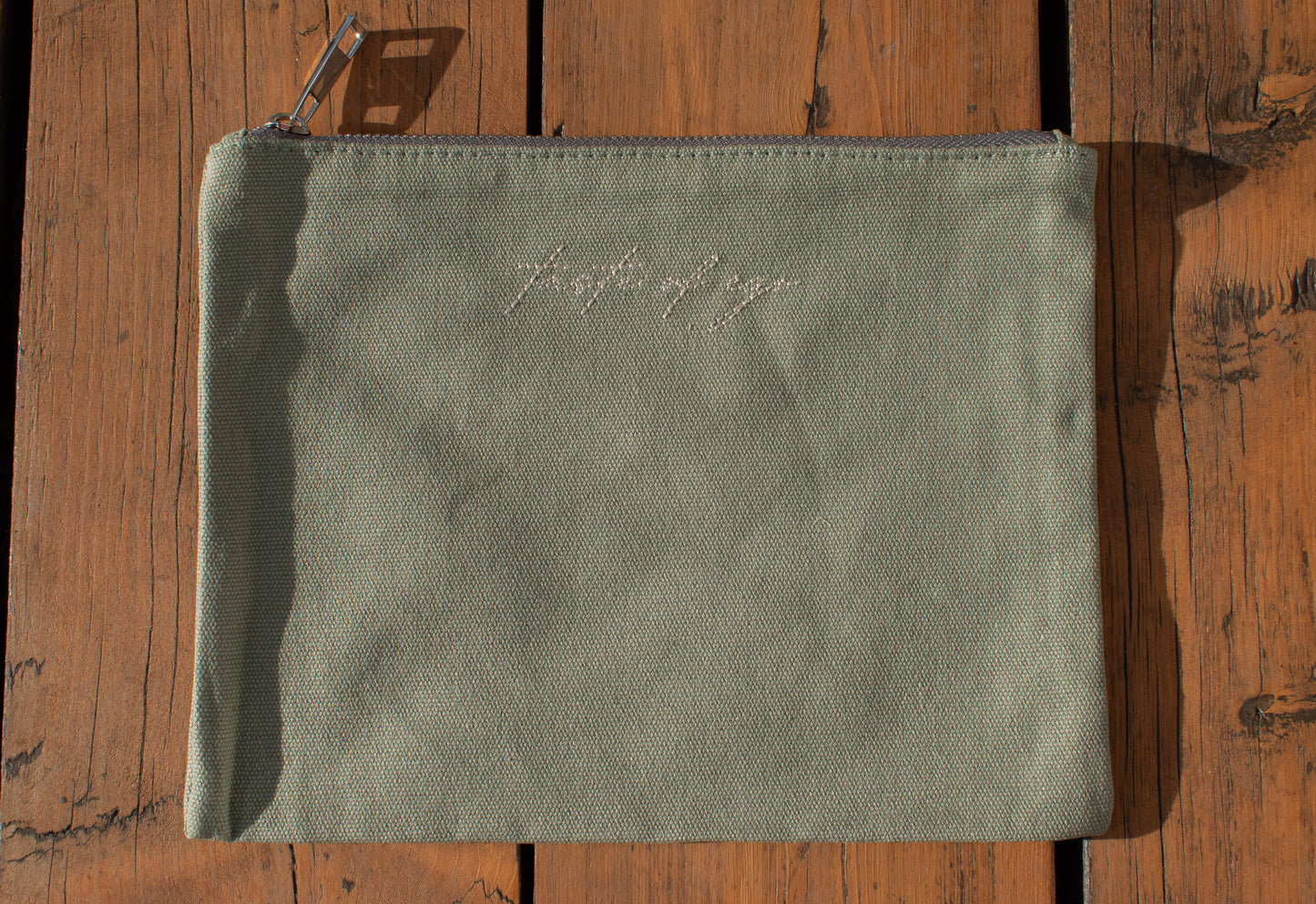 Pouches - tasteofego