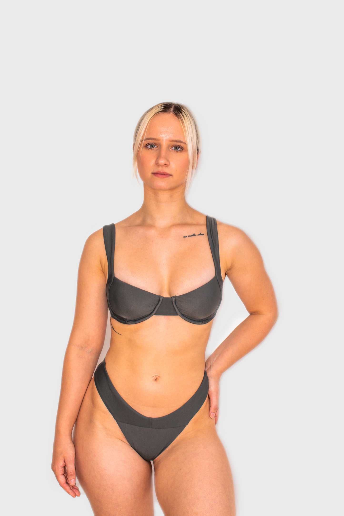 Vigie top - Dove - tasteofego