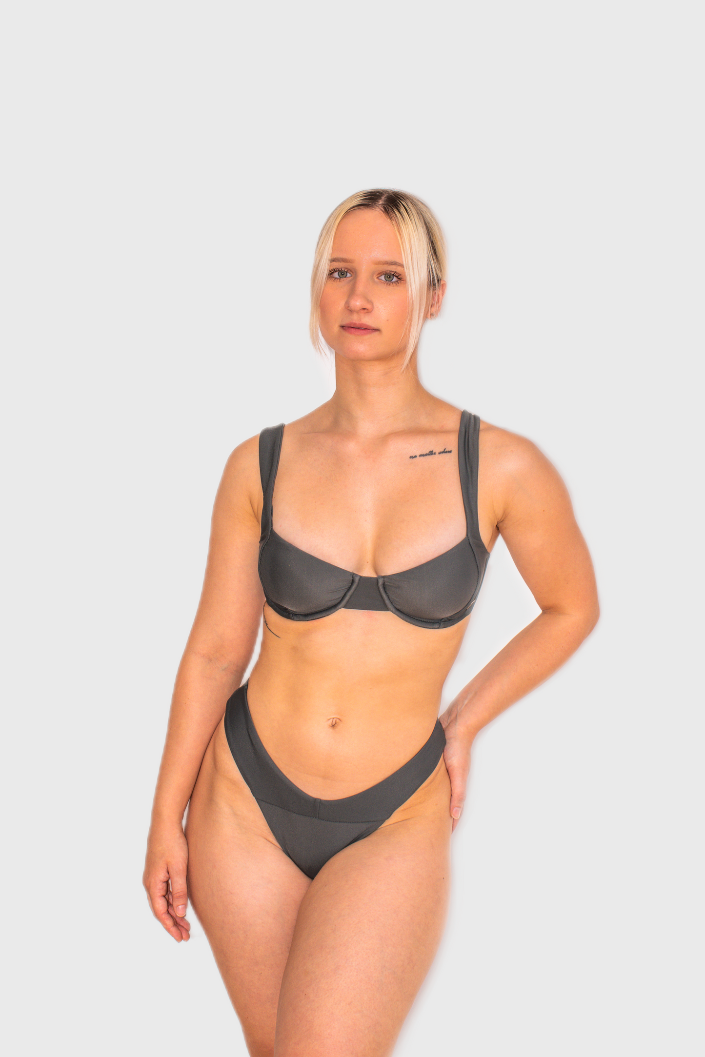 Marigot bottom - Dove - tasteofego