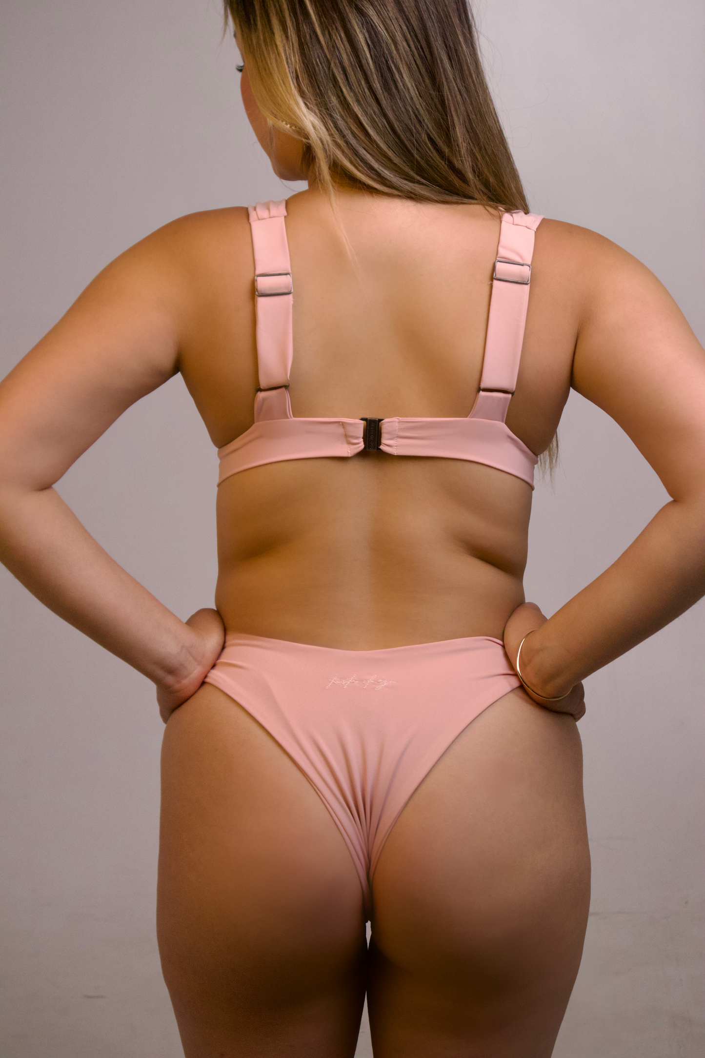 Fiano bottom - Baby pink