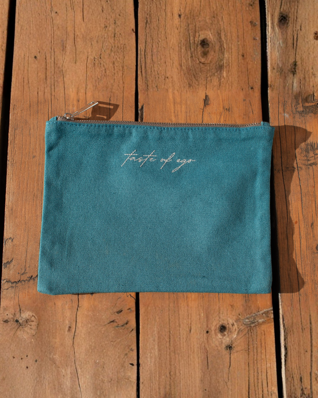Pouches - tasteofego