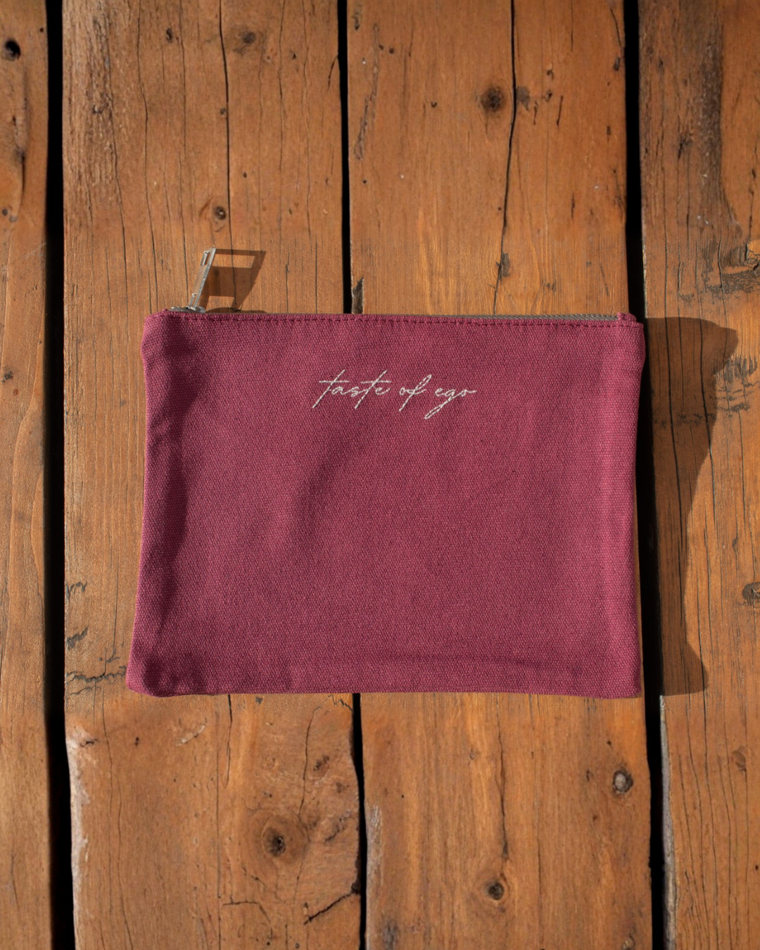 Pouches - tasteofego