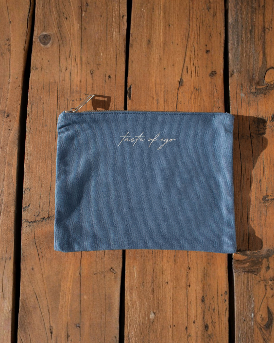 Pouches - tasteofego