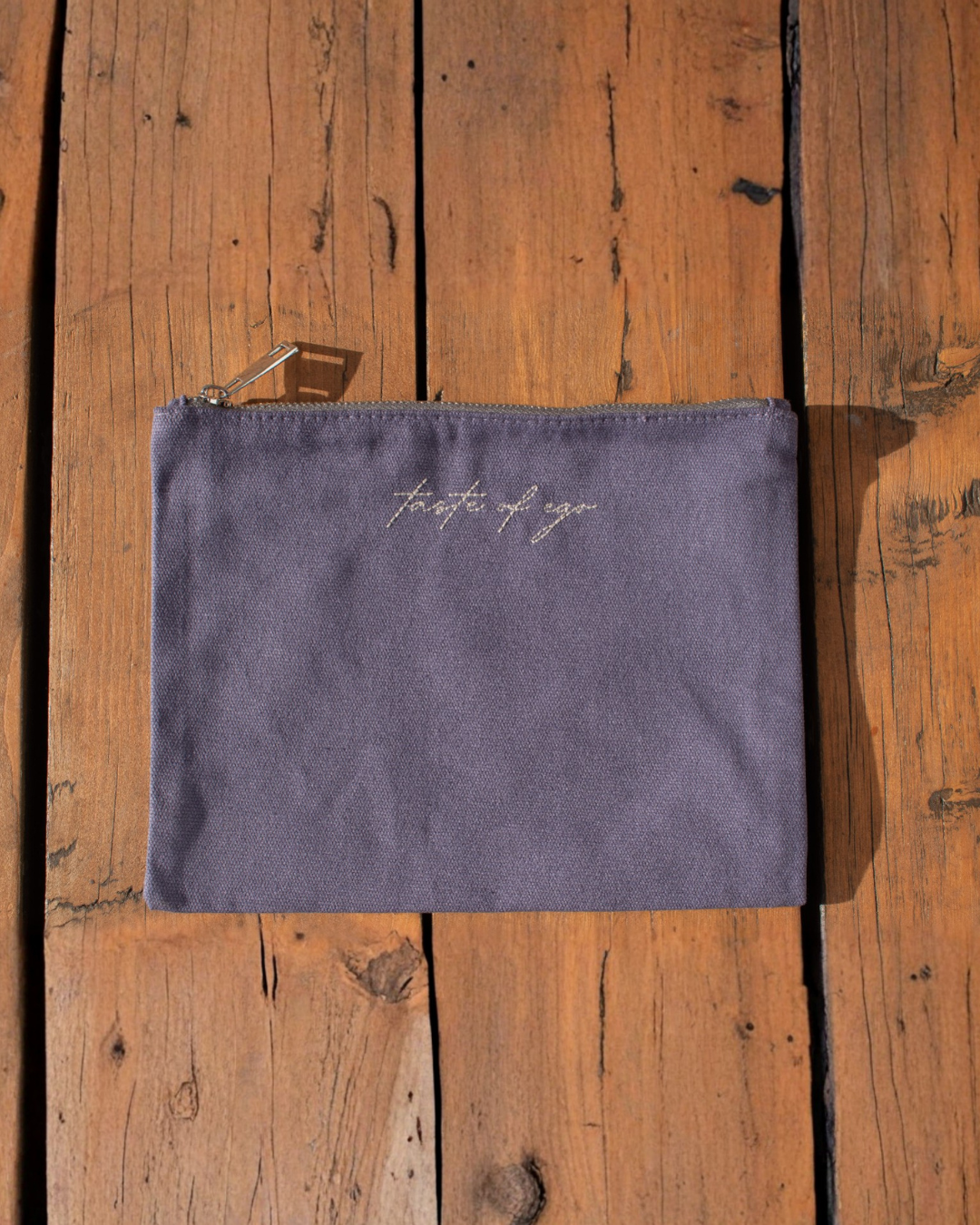 Pouches - tasteofego
