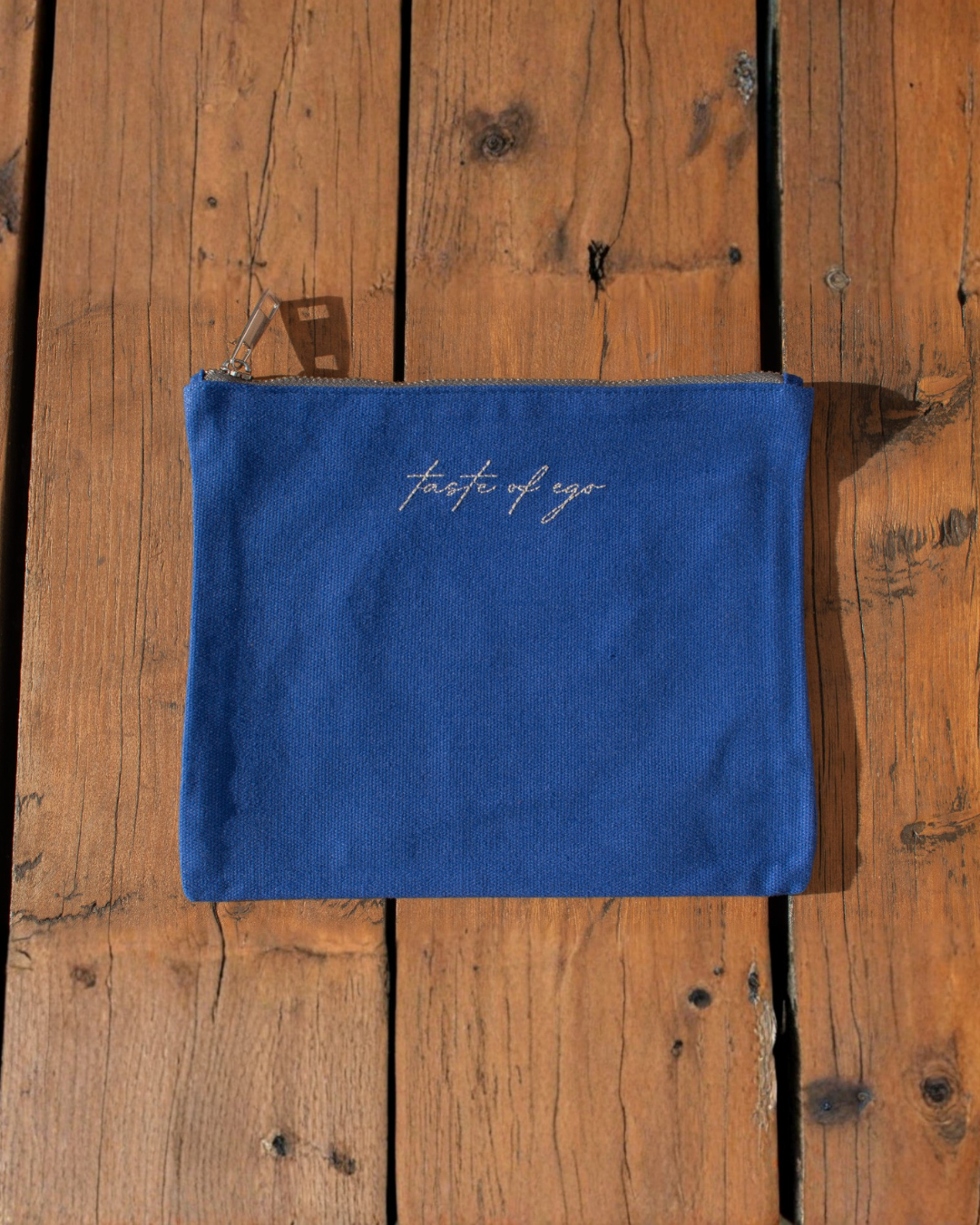 Pouches - tasteofego