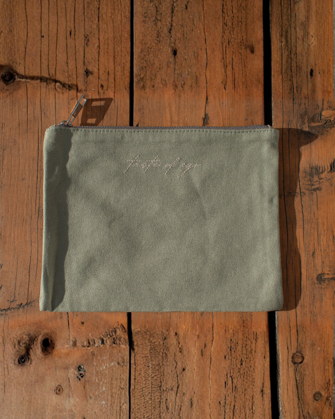 Pouches - tasteofego