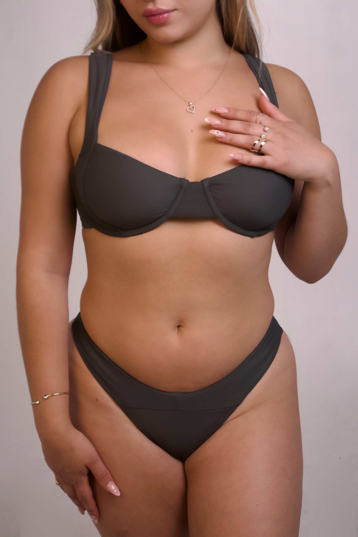 Marigot bottom - Dove - tasteofego