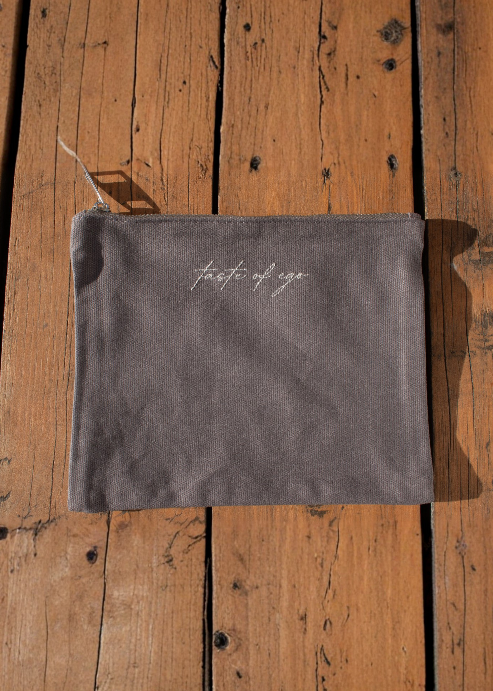 Pouches - tasteofego