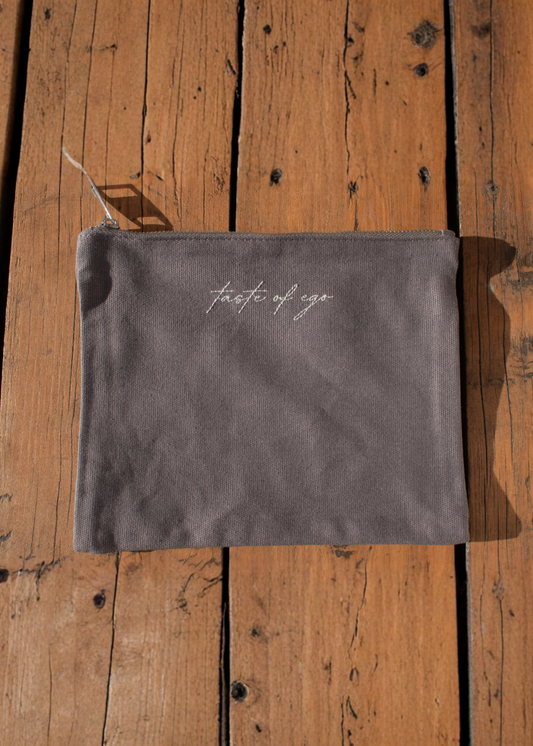 Pouches - tasteofego
